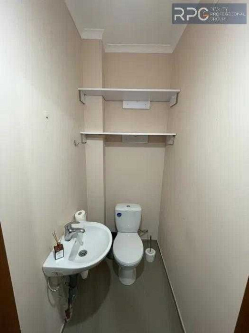 Продається 2-к квартира 62 м2,ЖК "Кришталеві Джерела"III черга Теремки Киев - изображение 7