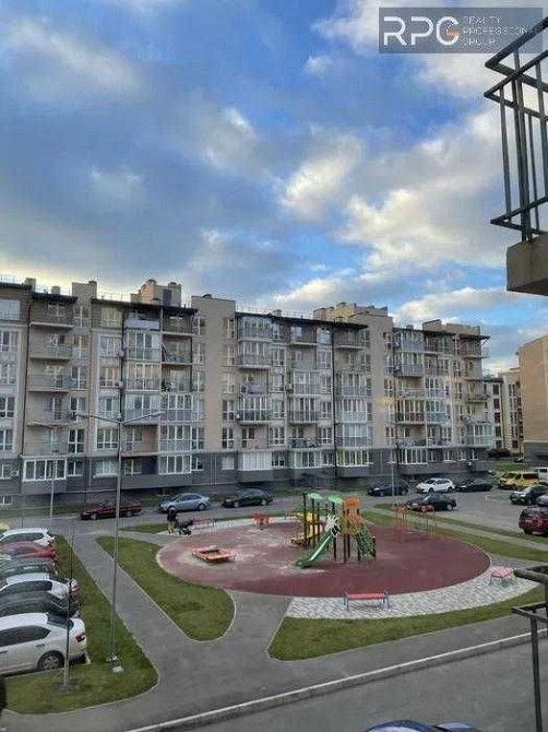 Продається 2-к квартира 62 м2,ЖК "Кришталеві Джерела"III черга Теремки Киев - изображение 8