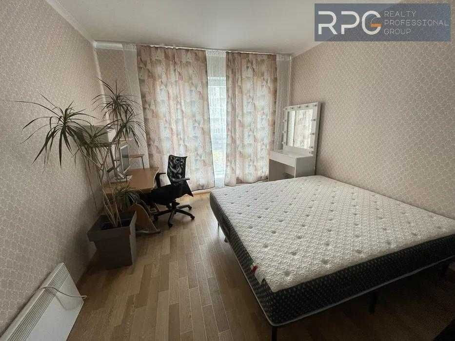 Продається 2-к квартира 62 м2,ЖК "Кришталеві Джерела"III черга Теремки Киев - изображение 1