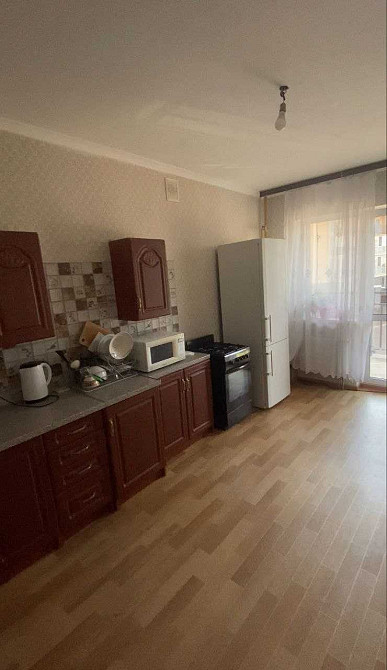 Продається 2-к квартира 62 м2,ЖК "Кришталеві Джерела"III черга Теремки Киев - изображение 3