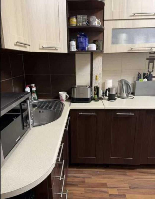 Продается 3к. квартира на пос. Котовского Одеса - зображення 2