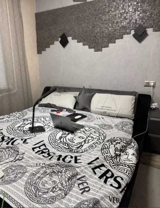 Продается 3к. квартира на пос. Котовского Одеса - зображення 8