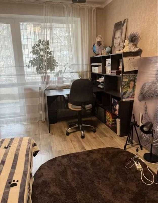 Продается 3к. квартира на пос. Котовского Одеса - зображення 7