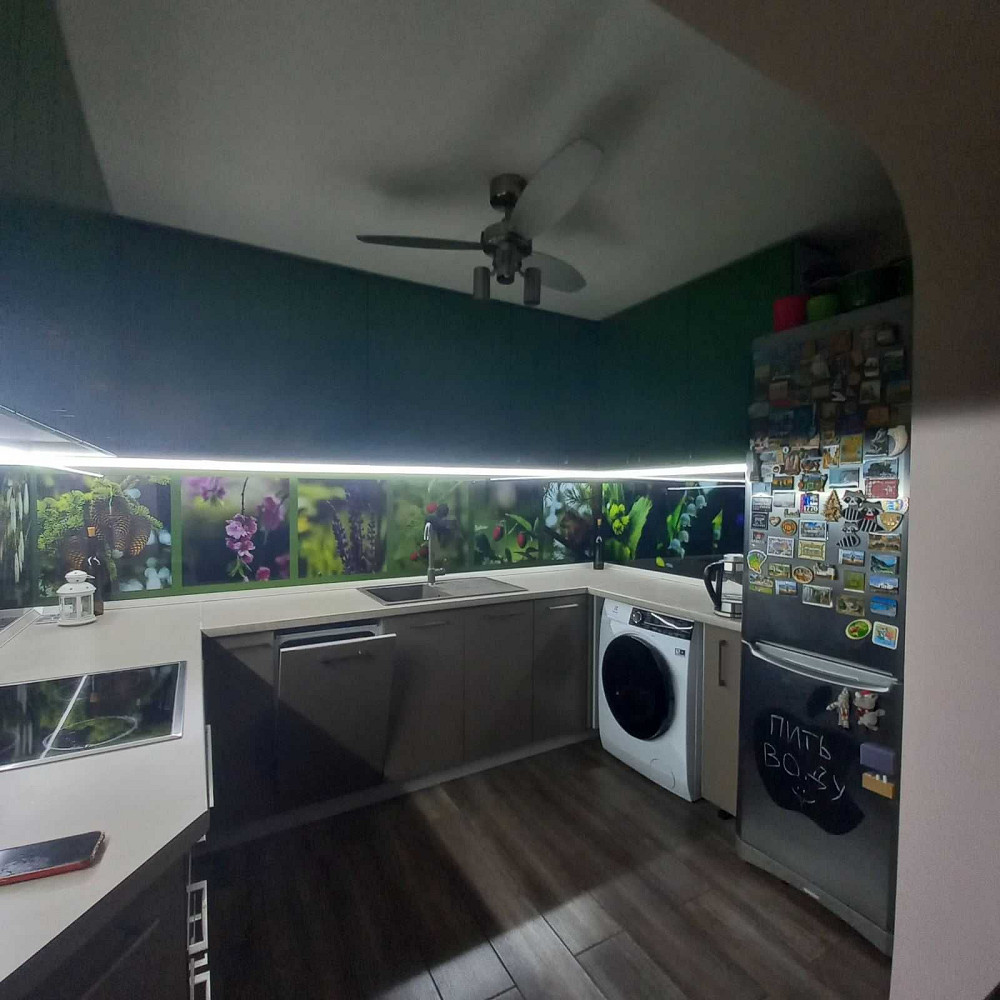 Продам 2 - кім. Квартиру.  вул. Героїв Дніпра Киев - изображение 2