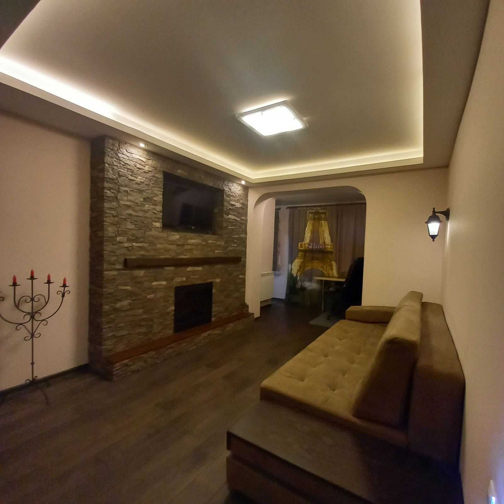 Продам 2 - кім. Квартиру.  вул. Героїв Дніпра Киев - изображение 5