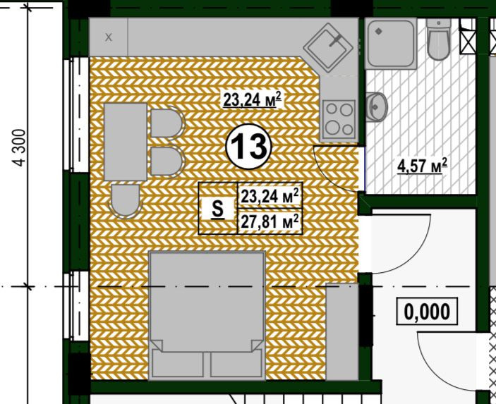 Продаж житла в лісі Биківні - природний спокій та затишок! Київ - зображення 2