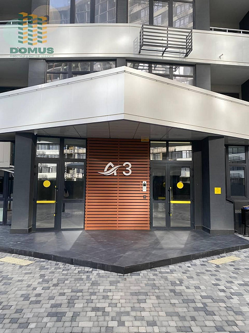 Продам 1 комн ЖК Атмосфера! Дом готовый. Курортный переулок Одеса - зображення 6