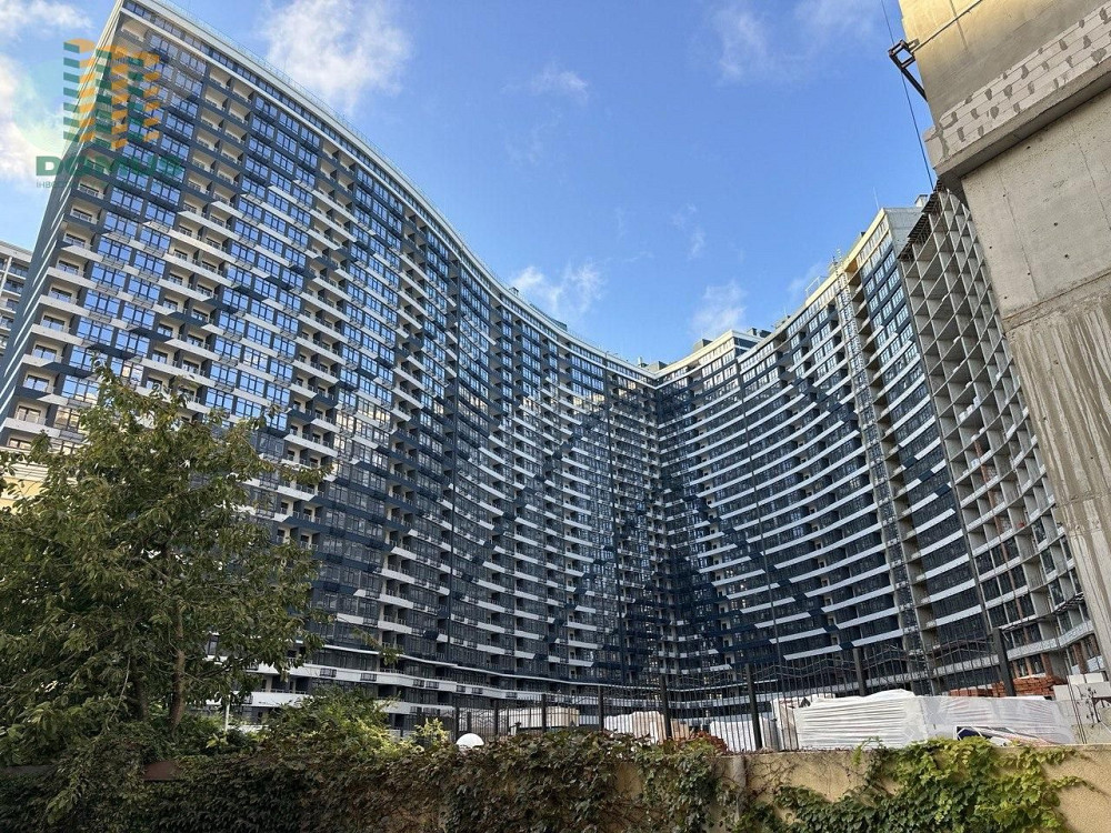 Продам 1 комн ЖК Атмосфера! Дом готовый. Курортный переулок Одеса - зображення 1