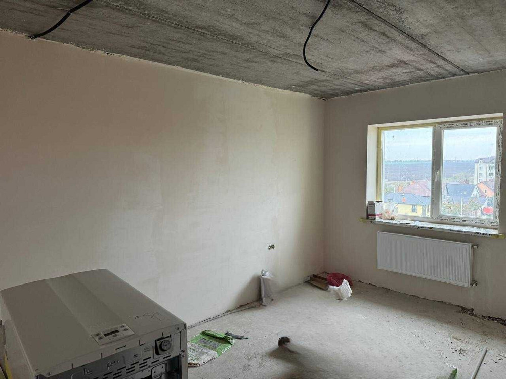 Чудова квартира в найкращому селищі України Авангард - зображення 1