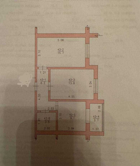 Чудова квартира в найкращому селищі України Авангард - зображення 7