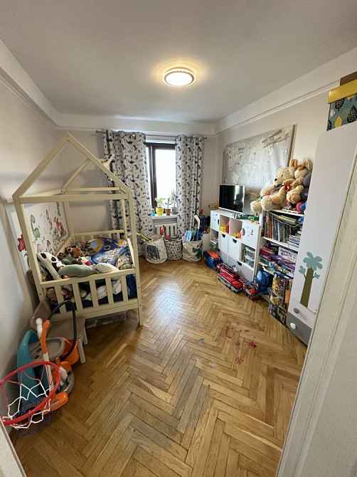 Продам простору, світлу квартиру з новим ремонтом. Всім укомплектована Киев - изображение 5