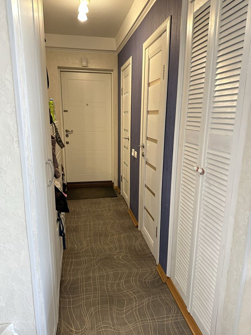 Продам простору, світлу квартиру з новим ремонтом. Всім укомплектована Киев - изображение 8