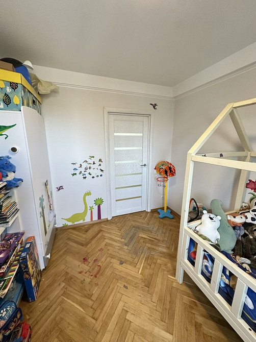 Продам простору, світлу квартиру з новим ремонтом. Всім укомплектована Киев - изображение 6