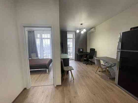 Срочная продажа 1-комнатной квартиры с ремонтом в новом доме,7 фонтана Одеса