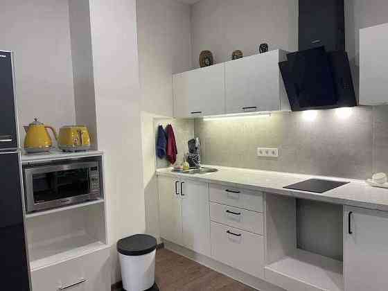 Срочная продажа 1-комнатной квартиры с ремонтом в новом доме,7 фонтана Одеса