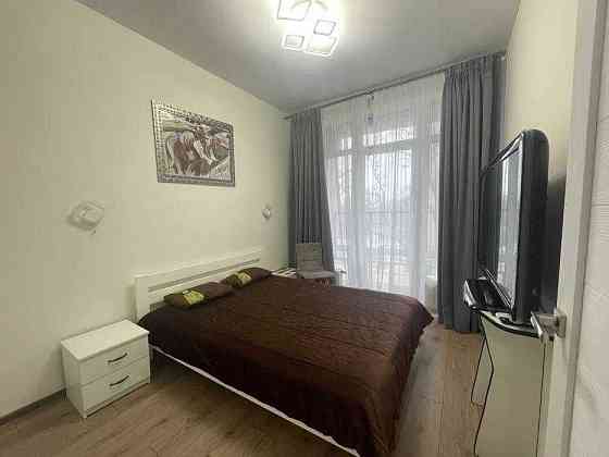 Срочная продажа 1-комнатной квартиры с ремонтом в новом доме,7 фонтана Одеса