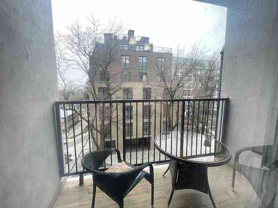 Срочная продажа 1-комнатной квартиры с ремонтом в новом доме,7 фонтана Одеса