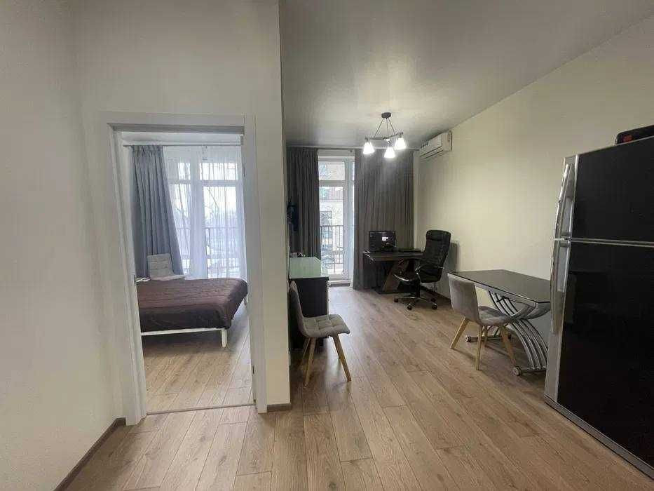 Срочная продажа 1-комнатной квартиры с ремонтом в новом доме,7 фонтана Одеса - зображення 2