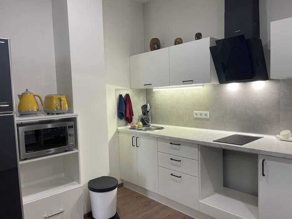 Срочная продажа 1-комнатной квартиры с ремонтом в новом доме,7 фонтана Одеса - зображення 6