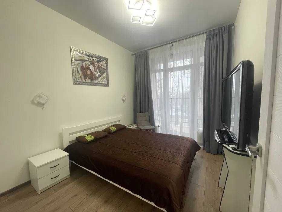 Срочная продажа 1-комнатной квартиры с ремонтом в новом доме,7 фонтана Одеса - зображення 3