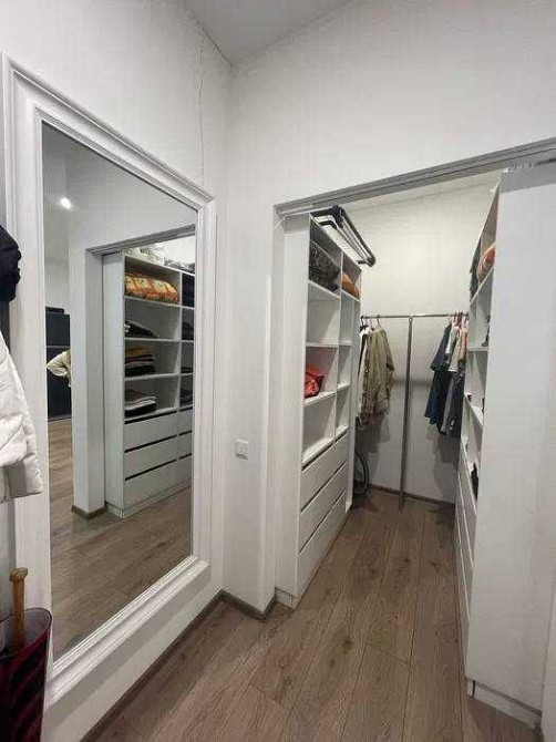 Срочная продажа 1-комнатной квартиры с ремонтом в новом доме,7 фонтана Одеса - зображення 4