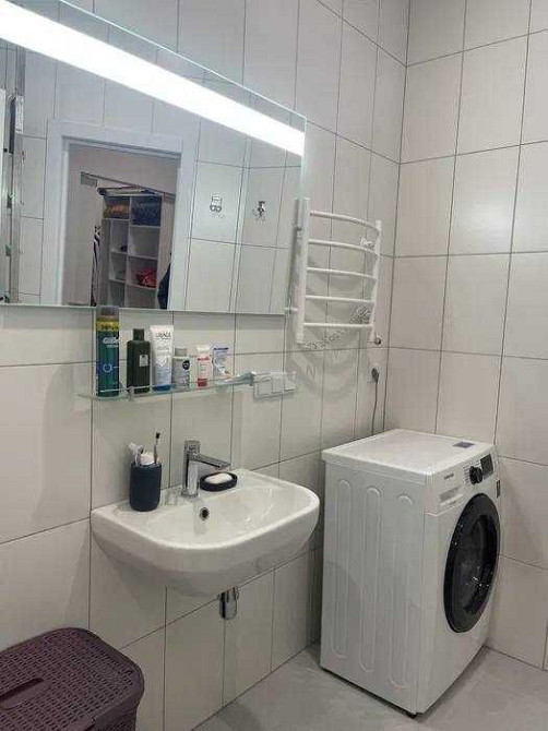 Срочная продажа 1-комнатной квартиры с ремонтом в новом доме,7 фонтана Одеса - зображення 8