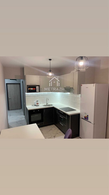 Продам 1 к.кв. ЖК Дом на зерновой Аерокосмический Гарарина Харків - зображення 2