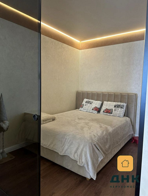 1комн. квартира Аркадия Генуэзская Фонтан Море Жемчужина Кадор Одеса - зображення 7