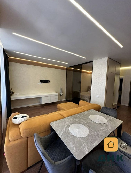 1комн. квартира Аркадия Генуэзская Фонтан Море Жемчужина Кадор Одеса - зображення 5