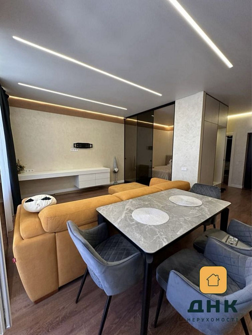 1комн. квартира Аркадия Генуэзская Фонтан Море Жемчужина Кадор Одеса - зображення 4