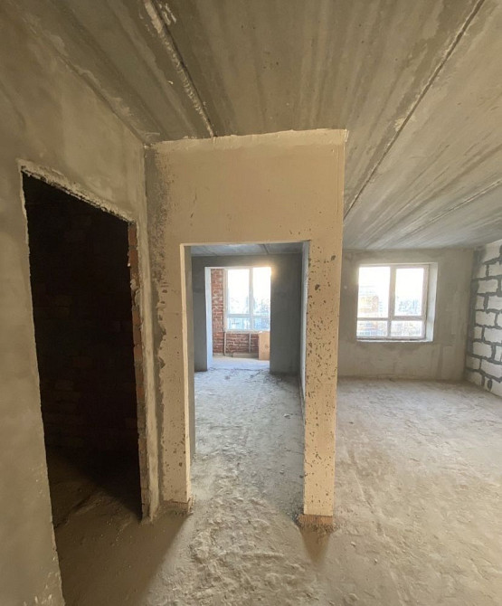 Лучшая цена ЖК Брама2. Продам 1ком.кв. Слобожанское - изображение 2