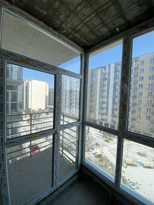 Лучшая цена ЖК Брама2. Продам 1ком.кв. Слобожанское - изображение 8