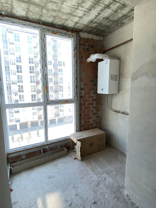 Лучшая цена ЖК Брама2. Продам 1ком.кв. Слобожанское - изображение 6