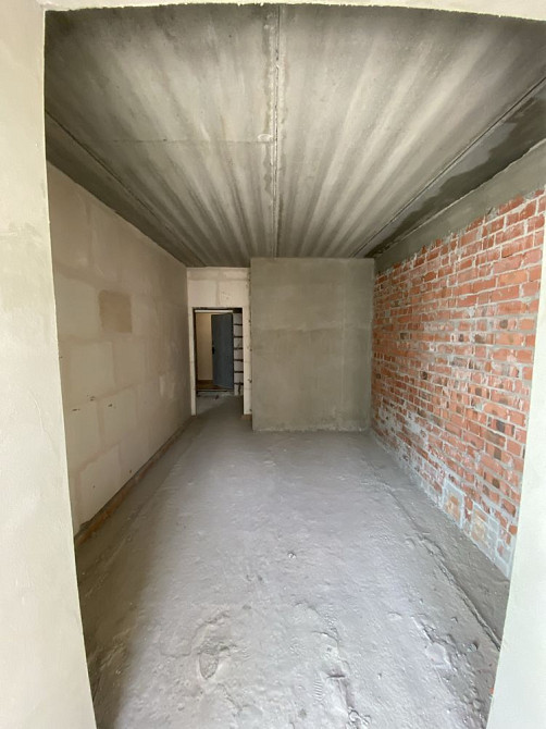 Лучшая цена ЖК Брама2. Продам 1ком.кв. Слобожанское - изображение 4