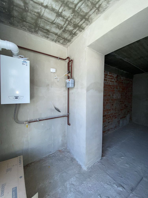 Лучшая цена ЖК Брама2. Продам 1ком.кв. Слобожанское - изображение 7