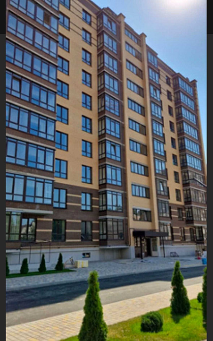 Продается 1-ком Квартира ЖК Лесной Масаны Чернігів - зображення 1