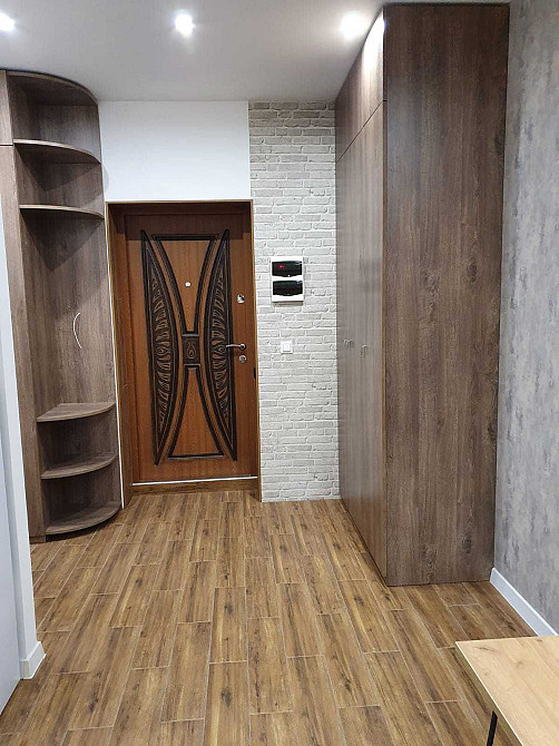 Продам 1 кім.кв в новому будинку Черноморск - изображение 5