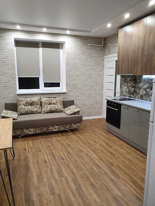 Продам 1 кім.кв в новому будинку Черноморск - изображение 2