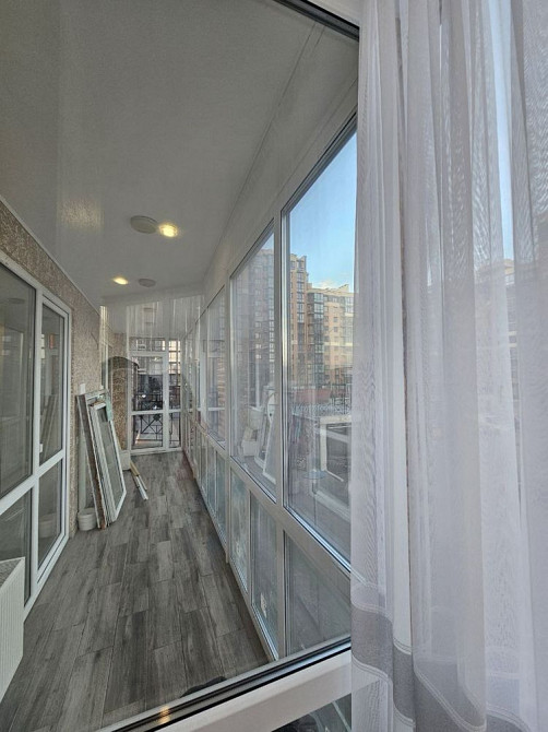 Трійка , ЖК Яровиця , ремонт, меблі Луцьк - зображення 3