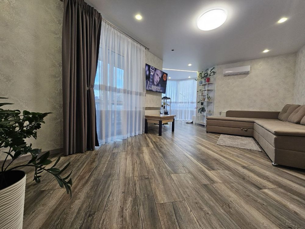 Трійка , ЖК Яровиця , ремонт, меблі Луцьк - зображення 1