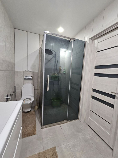 Трійка , ЖК Яровиця , ремонт, меблі Луцьк - зображення 8