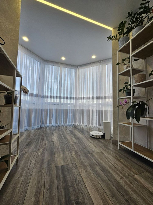 Трійка , ЖК Яровиця , ремонт, меблі Луцьк - зображення 2