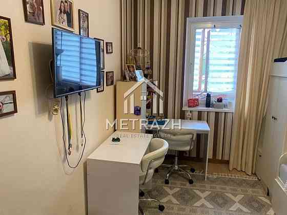 Затишна 2-к квартира з ремонтом 50м2 Троєщина Червоної  Калини Газ! Киев