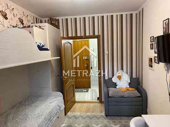 Затишна 2-к квартира з ремонтом 50м2 Троєщина Червоної  Калини Газ! Киев