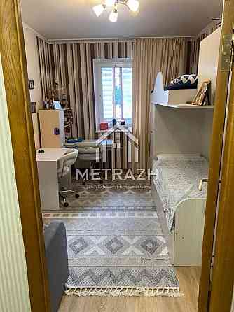 Затишна 2-к квартира з ремонтом 50м2 Троєщина Червоної  Калини Газ! Киев