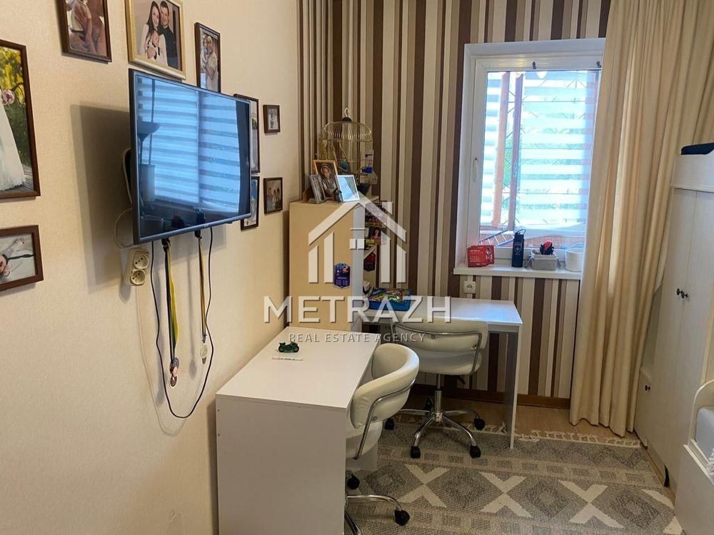 Затишна 2-к квартира з ремонтом 50м2 Троєщина Червоної  Калини Газ! Киев - изображение 6