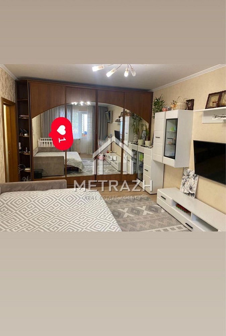 Затишна 2-к квартира з ремонтом 50м2 Троєщина Червоної  Калини Газ! Киев - изображение 3