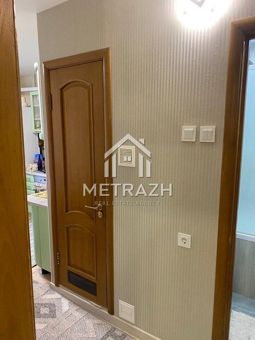 Затишна 2-к квартира з ремонтом 50м2 Троєщина Червоної  Калини Газ! Киев - изображение 8