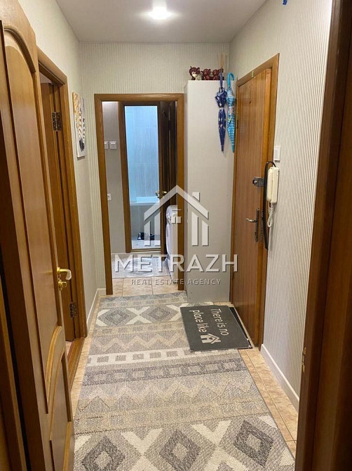 Затишна 2-к квартира з ремонтом 50м2 Троєщина Червоної  Калини Газ! Киев - изображение 7