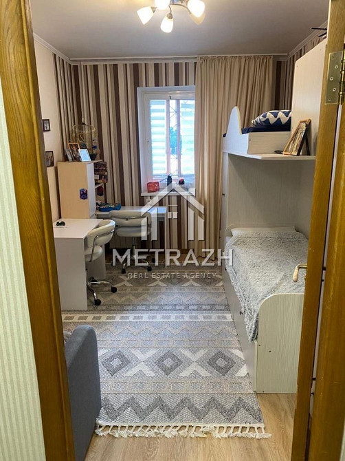 Затишна 2-к квартира з ремонтом 50м2 Троєщина Червоної  Калини Газ! Киев - изображение 5